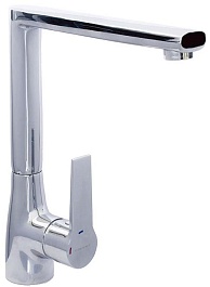 Clever Смеситель для кухни ARTIC  XTREME 98694 – фотография-1